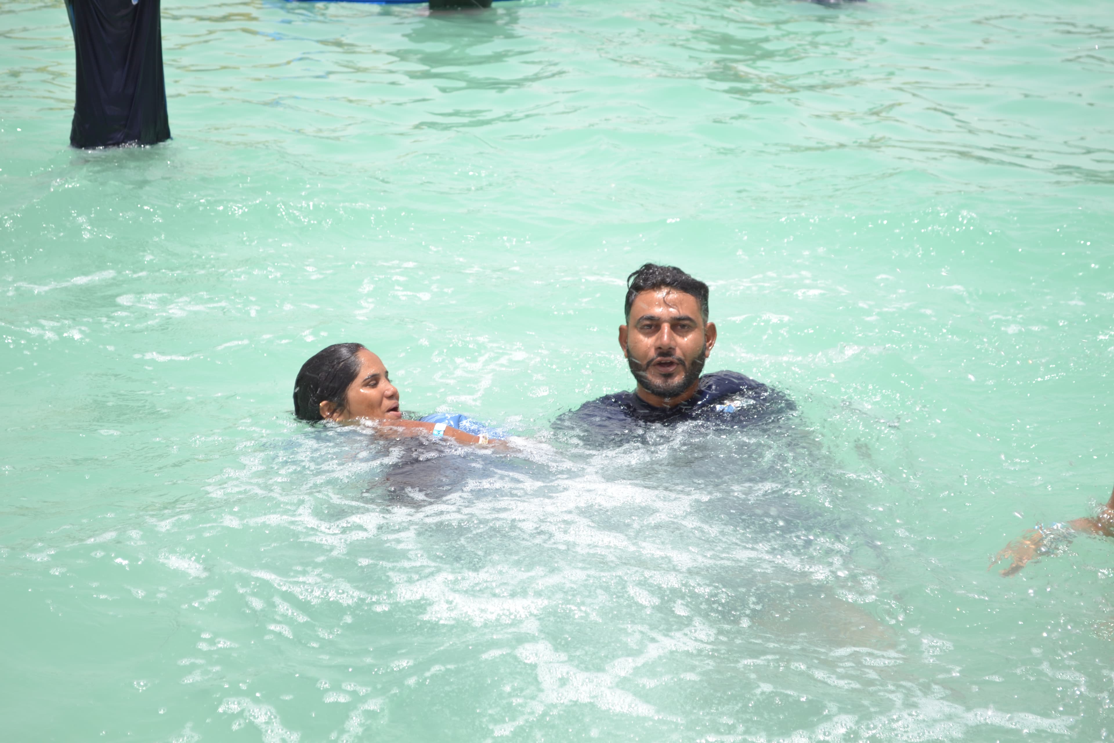 Water Adventures