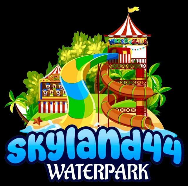 Skyland44 Water Park Jaipur